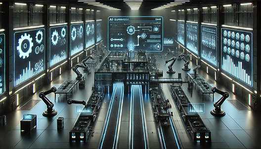 Autonomous AI Agents vs Traditional Automation: A Complete Comparison