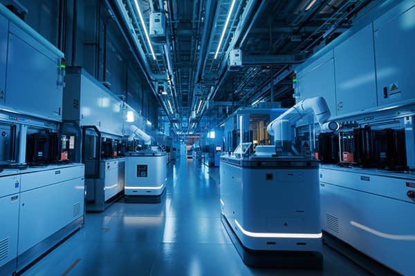 AI-Powered Process Automation: The Complete Framework